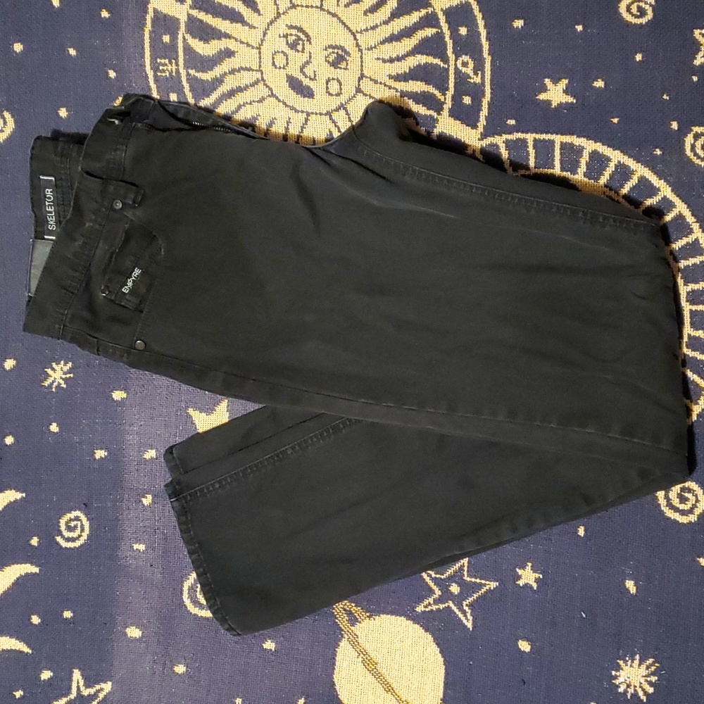 Empyre Skeletor jeans